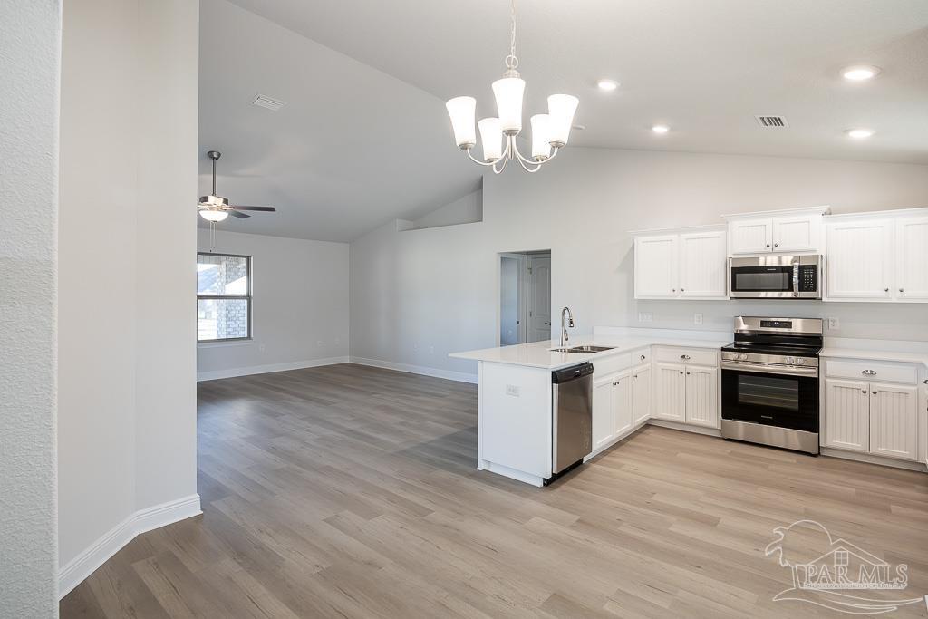 5980 Parsonage Circle Milton, FL 32570 - Photo 9 of 27