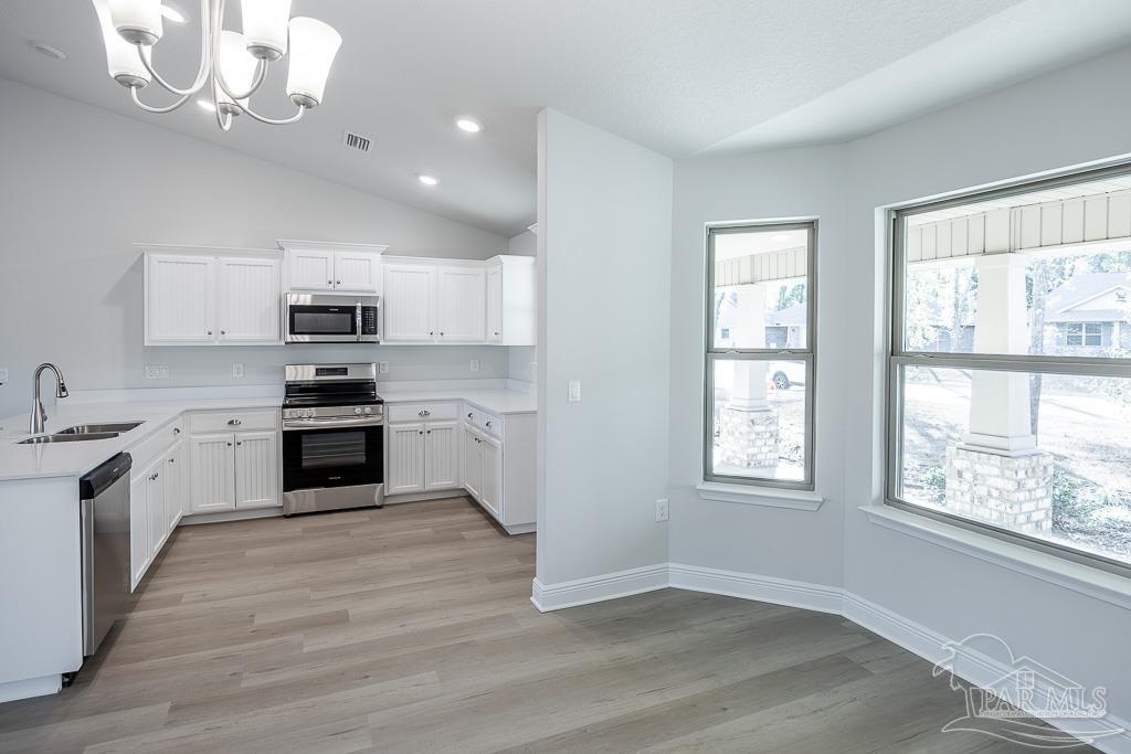 5980 Parsonage Circle Milton, FL 32570 - Photo 10 of 27