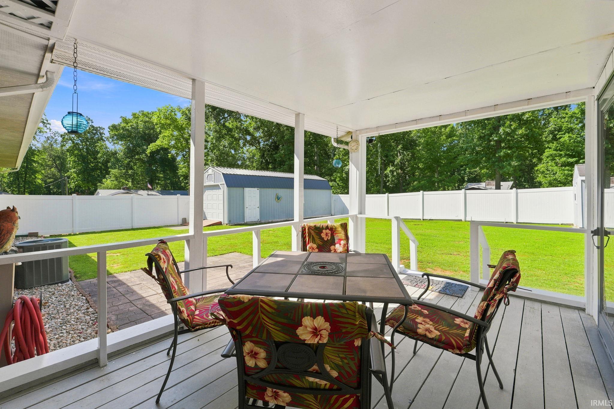 9504 Manor Woods Road Fort Wayne, IN 46804 - Photo 24 of 31 Gallery Image 24