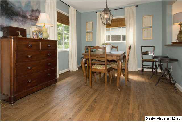 3341 Mountainside Road Birmingham, AL 35243 - Photo 8 of 28
