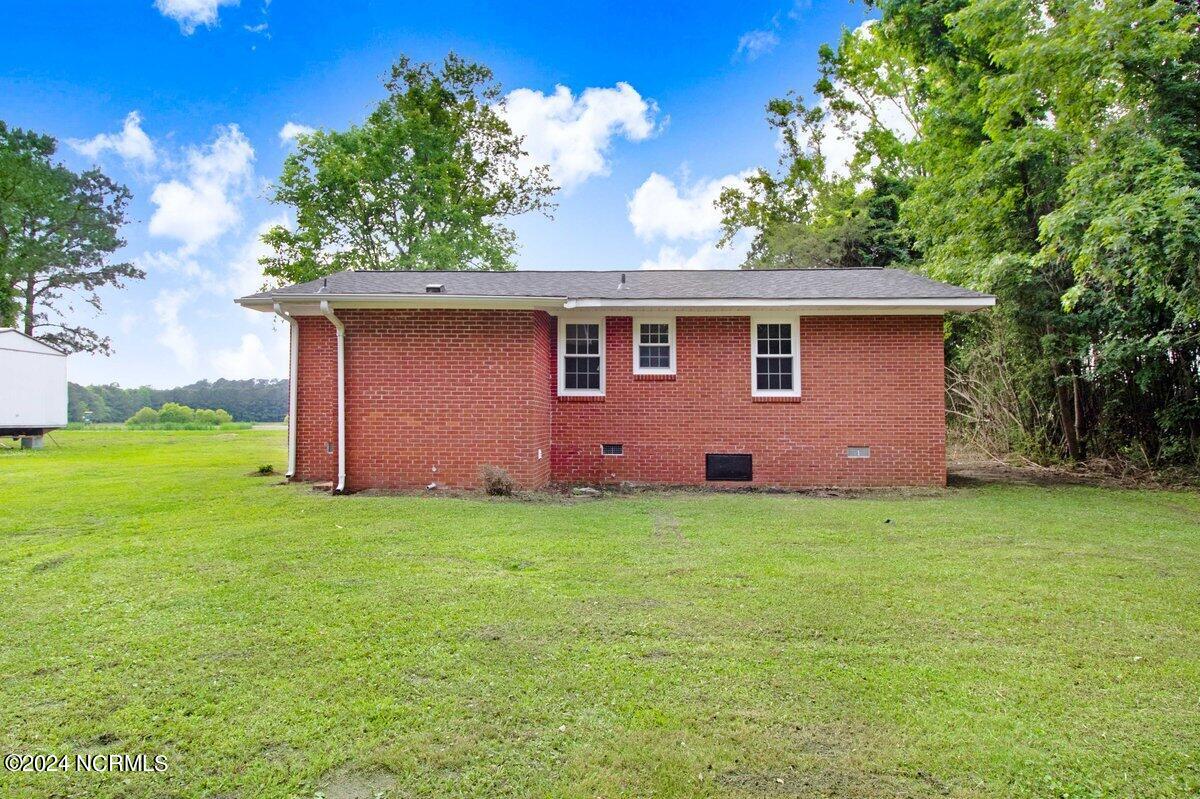 209 Hc Powers Road Wallace, NC 28466 - Photo 22 of 22 Back