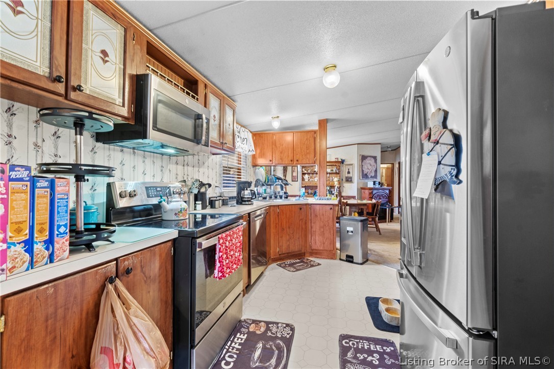 7553 East Tank Pond Road Nabb, IN 47147 - Photo 11 of 38