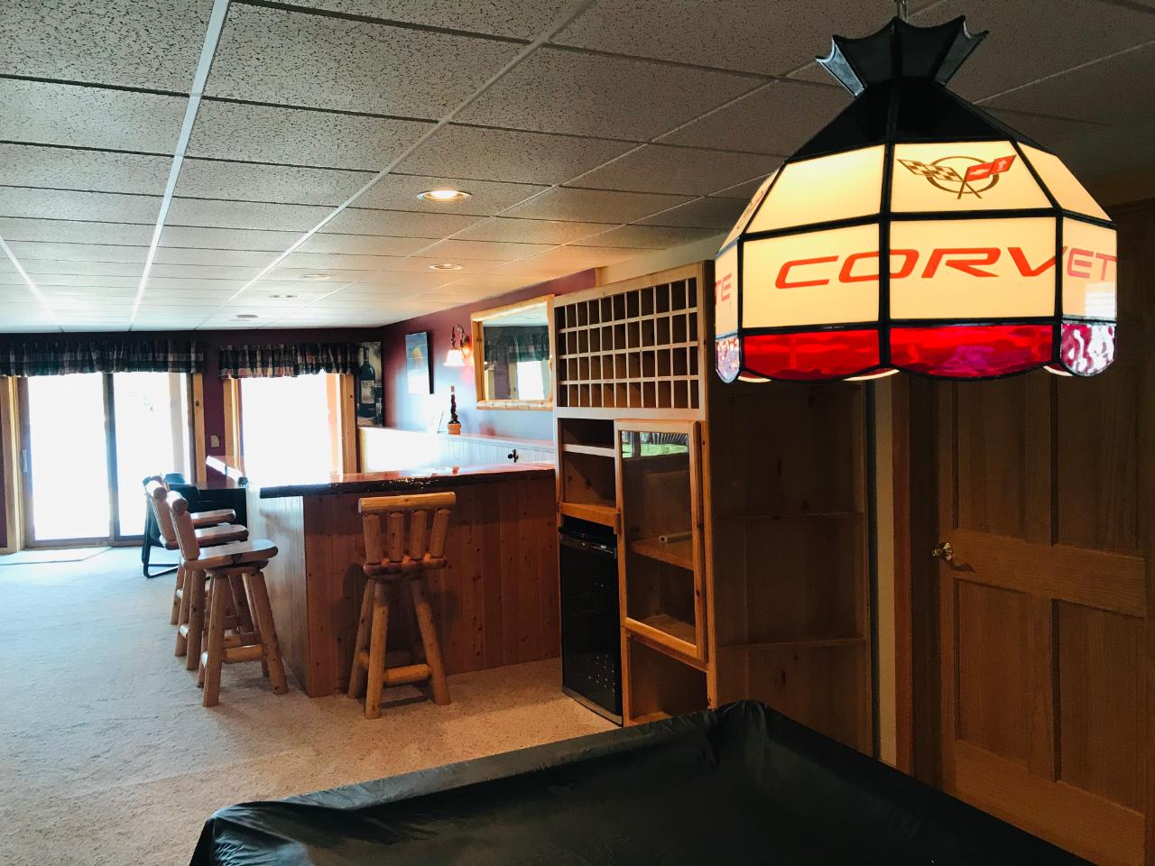1498 Golf View Road Eagle River, WI 54521 - Photo 29 of 33 Gallery Image 29