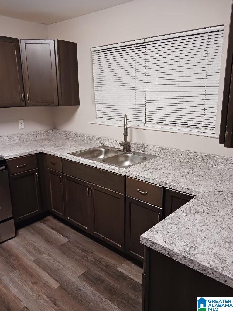 3936 Fred L Shuttlesworth Road Birmingham, AL 35207 - Photo 3 of 6