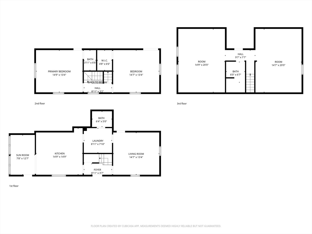 98 Southville Road, Unit B Southborough, MA 01772 - Photo 32 of 32 a picture of a wall with a white wall and white cabinet