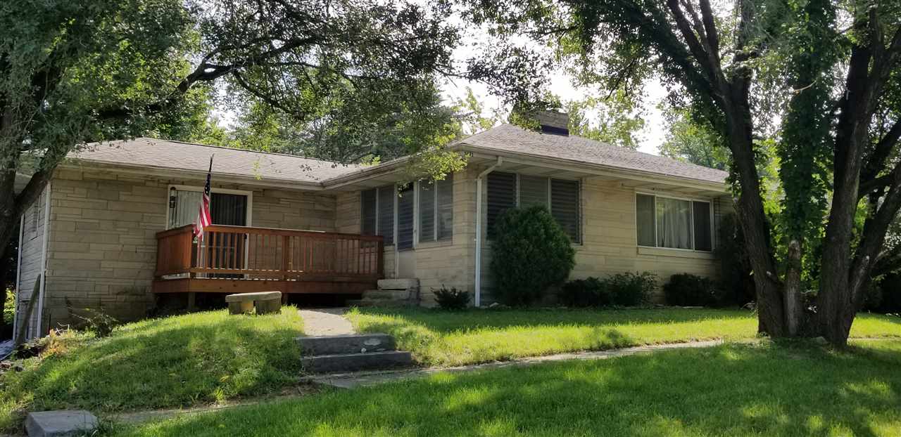 3621 South Leonard Springs Road Bloomington, IN 47403 - Photo 1 of 23 Gallery Image 1