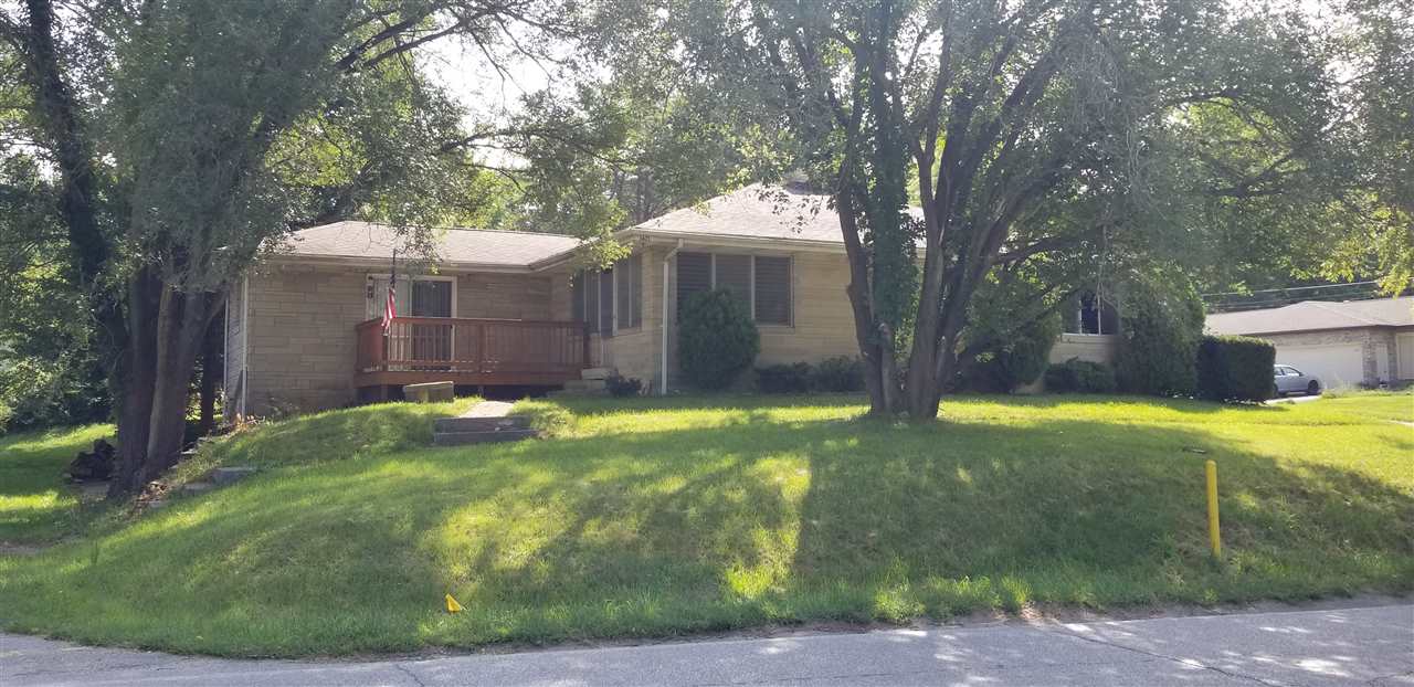 3621 South Leonard Springs Road Bloomington, IN 47403 - Photo 6 of 23 Gallery Image 6