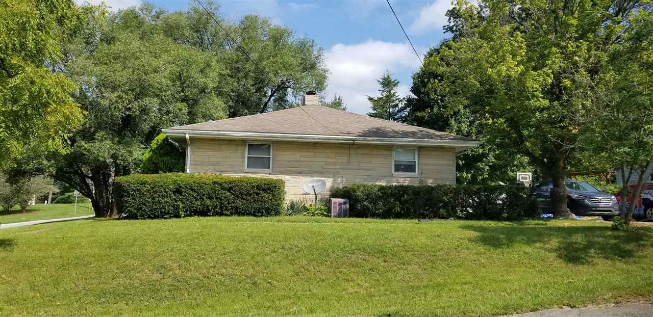 3621 South Leonard Springs Road Bloomington, IN 47403 - Photo 7 of 23 Gallery Image 7