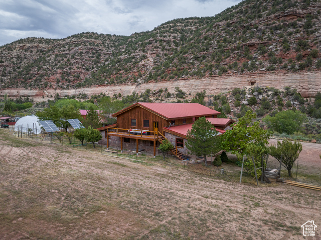 1095 South Montezuma Canyon Road Monticello, UT 84535 - Photo 90 of 109