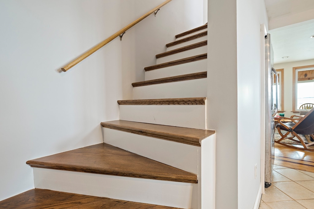 91 Shellton Road Quincy, MA 02169 - Photo 5 of 31 a view of entryway