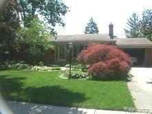 2576 Yorkshire Road Birmingham, MI 48009 - Photo 2 of 15 Yorkshire front elevation.jpg