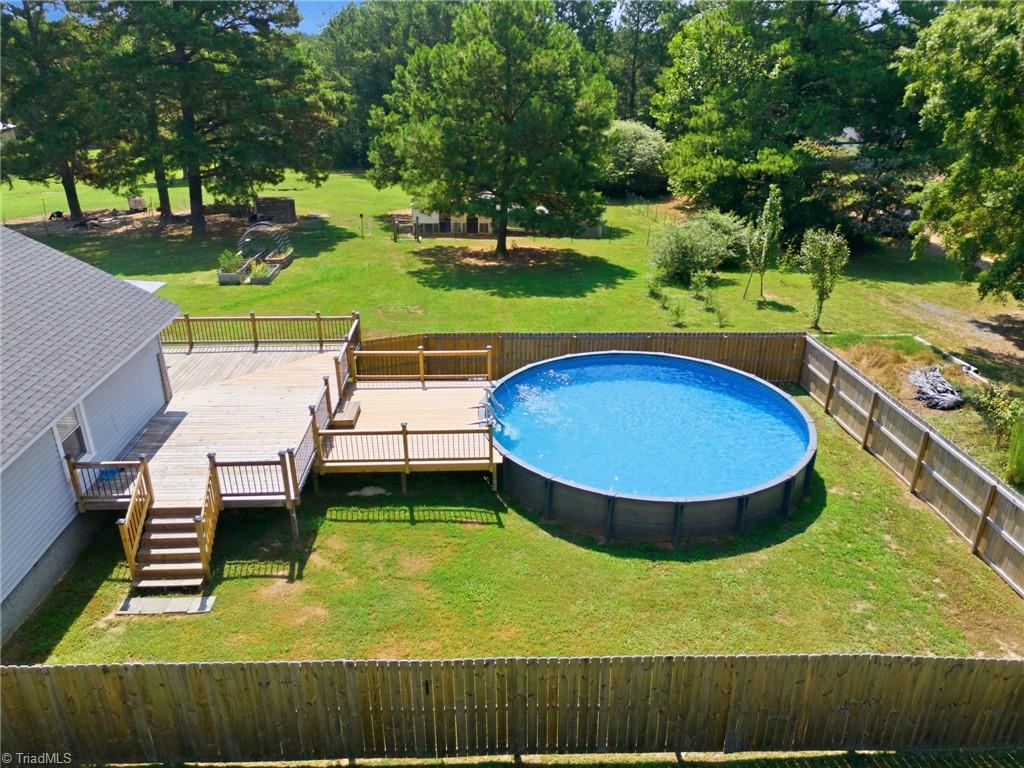 24654 Matton Grove Church Road Gold Hill, NC 28071 - Photo 24 of 40