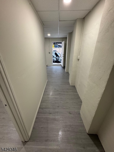 762 Main Street Paterson, NJ 07503 - Photo 5 of 5 a view of hallway with stairs