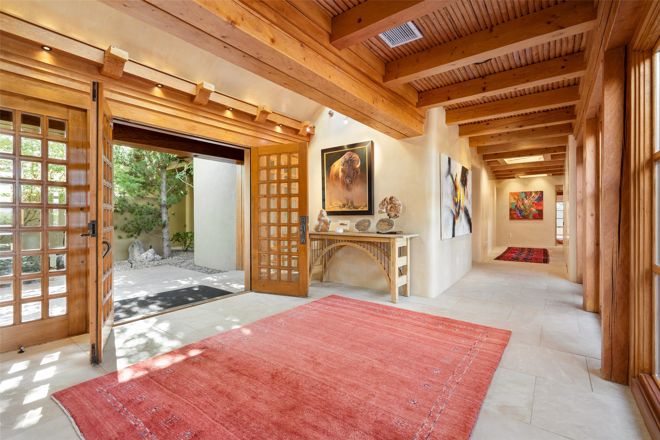 3 East Golden Eagle Road Santa Fe, NM 87506 - Photo 26 of 93