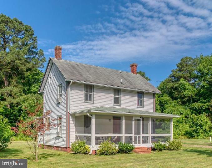 4992 Skinners Neck Road Rock Hall, MD 21661 - Photo 2 of 30 Gallery Image 2