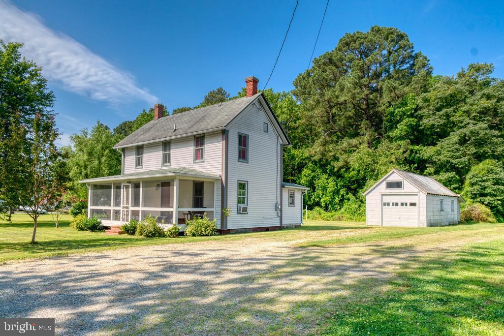 4992 Skinners Neck Road Rock Hall, MD 21661 - Photo 18 of 30 Gallery Image 18