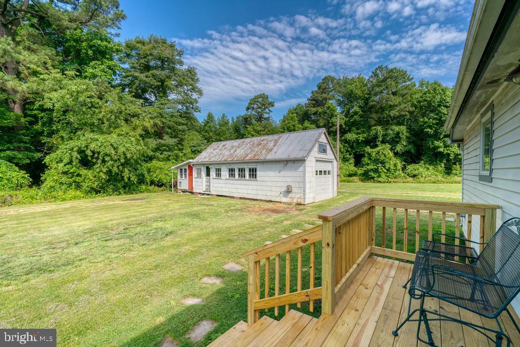4992 Skinners Neck Road Rock Hall, MD 21661 - Photo 19 of 30 Gallery Image 19