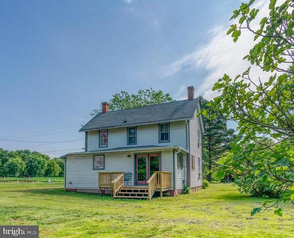 4992 Skinners Neck Road Rock Hall, MD 21661 - Photo 22 of 30 Gallery Image 22