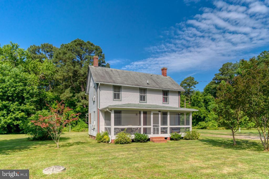 4992 Skinners Neck Road Rock Hall, MD 21661 - Photo 23 of 30 Gallery Image 23