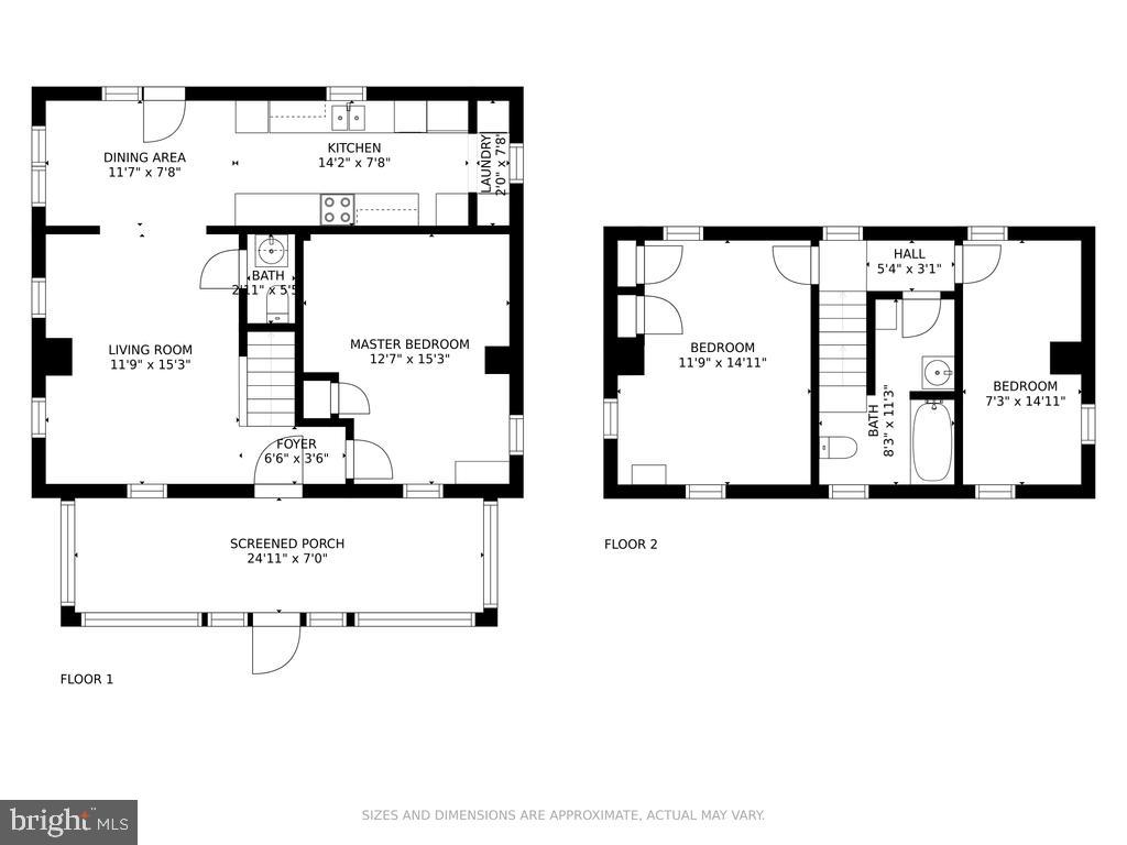 4992 Skinners Neck Road Rock Hall, MD 21661 - Photo 28 of 30 Gallery Image 28