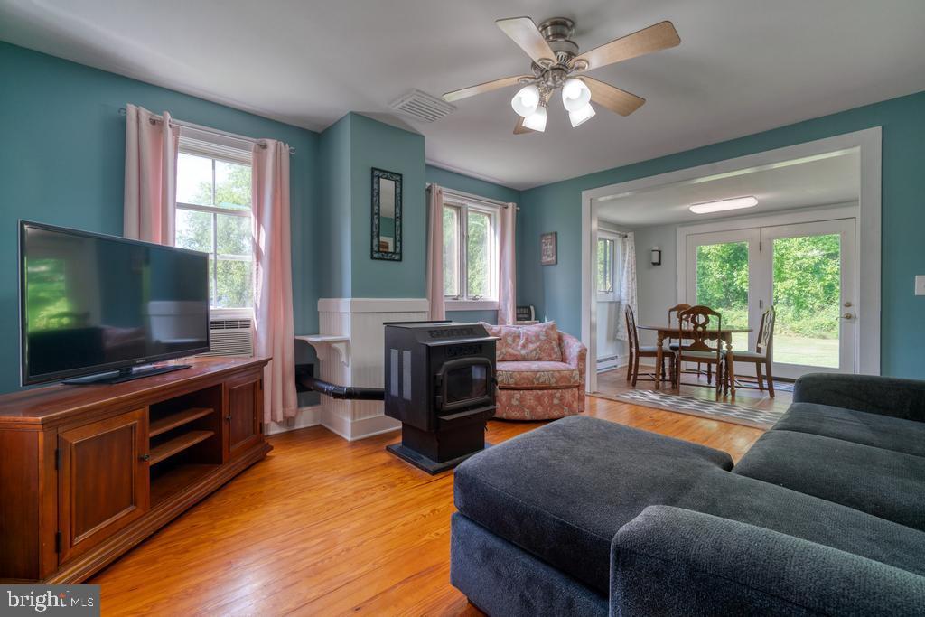 4992 Skinners Neck Road Rock Hall, MD 21661 - Photo 7 of 30 Gallery Image 7