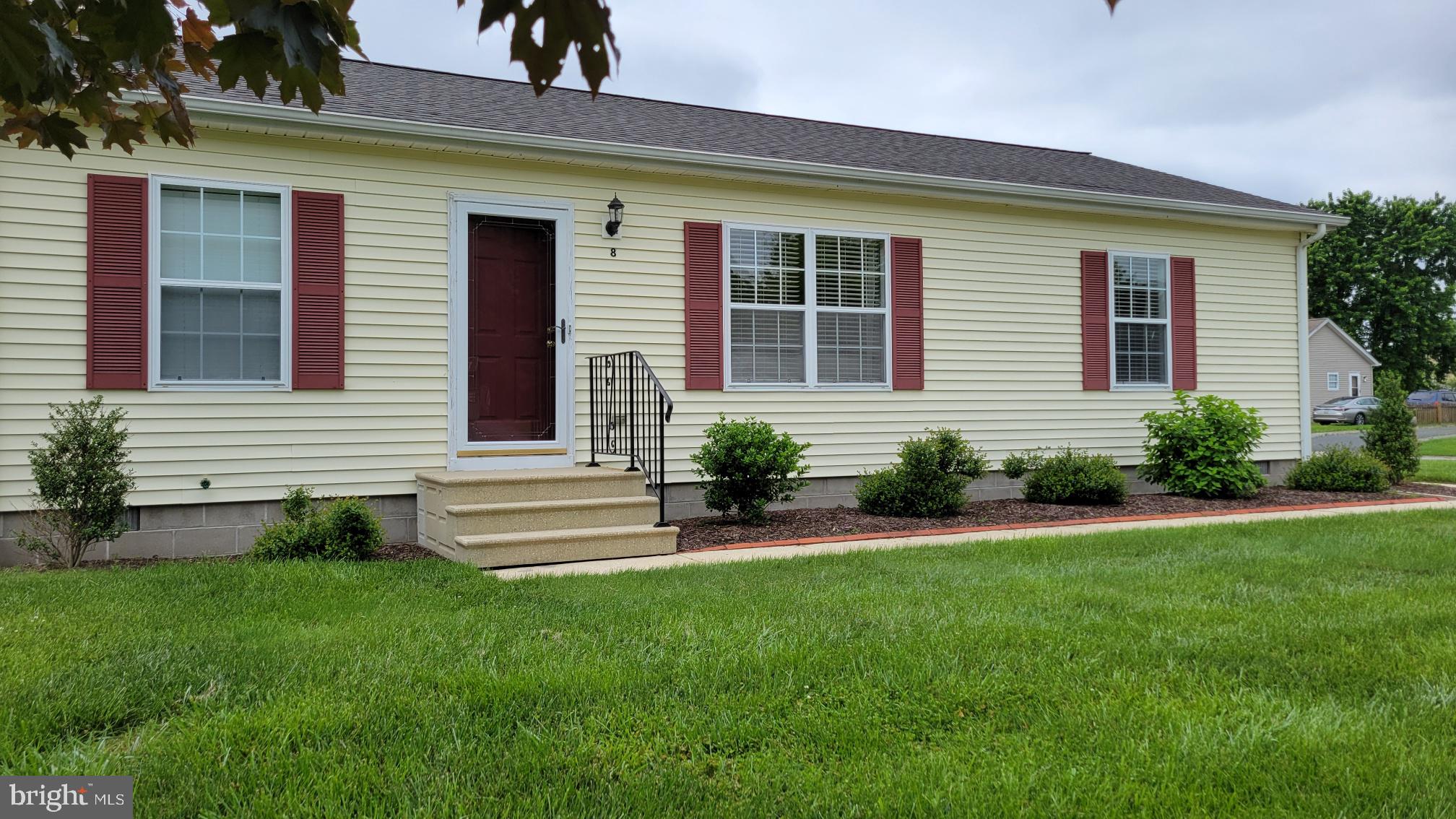8 Oakview Court Ridgely, MD 21660 - Photo 3 of 35 Gallery Image 3