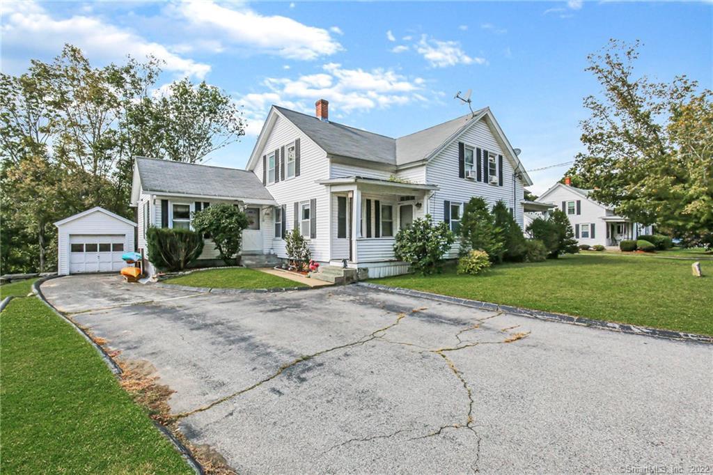 88 Riverside Drive Thompson, CT 06277 - Photo 1 of 1 Gallery Image 1