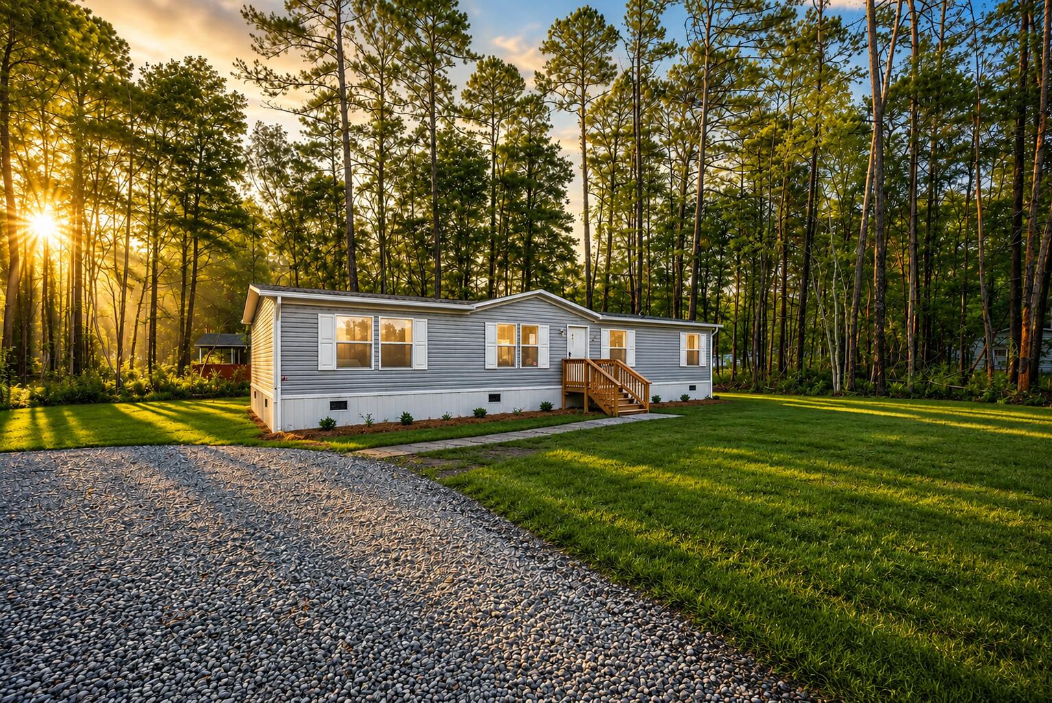 6164 State Rd S-10-2077 Ravenel, SC 29470 - Photo 2 of 30 front of your new home