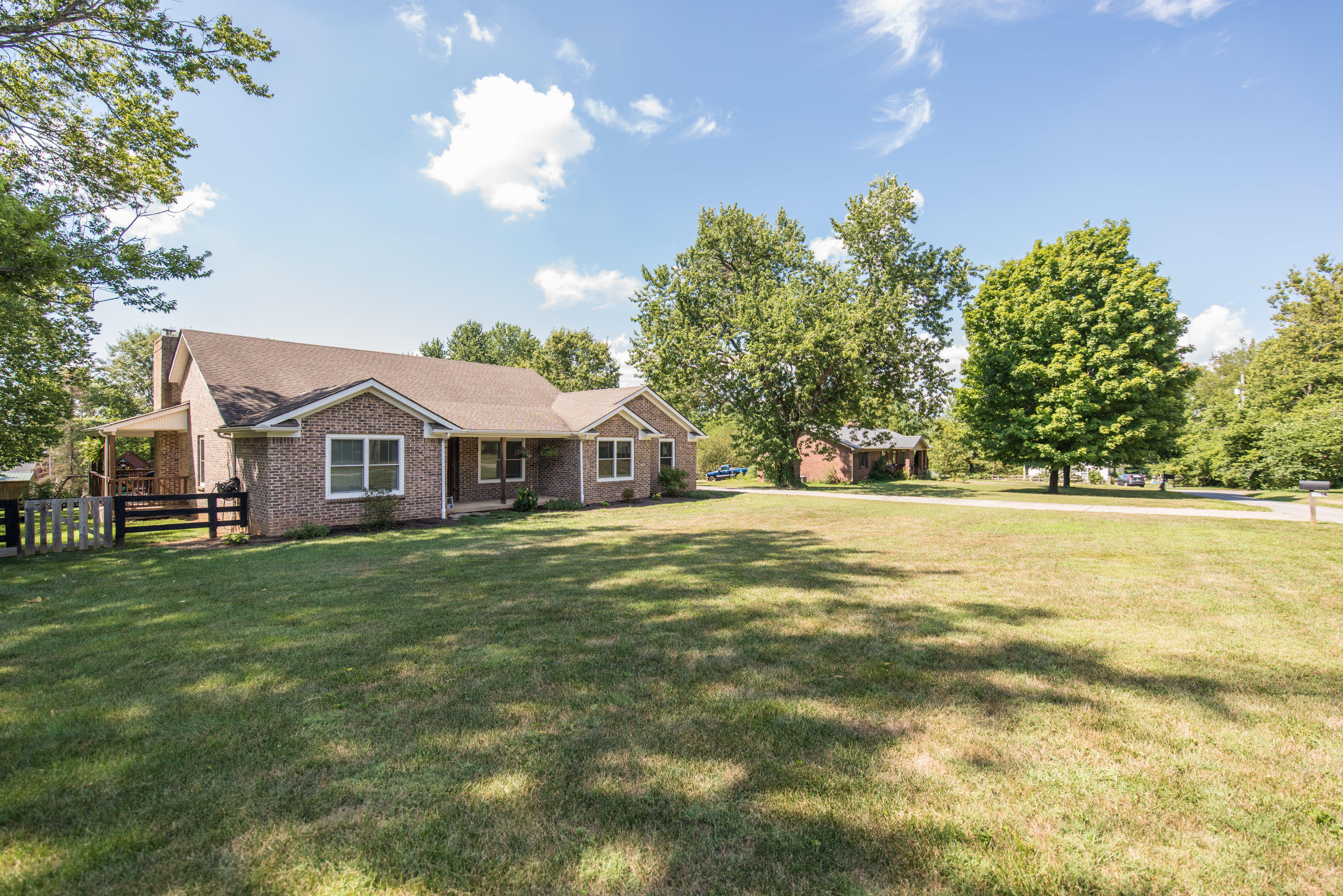 540 Davistown Road Midway, KY 40347 - Photo 3 of 46 20200729-540-Davistown-Rd-moore-realty-0