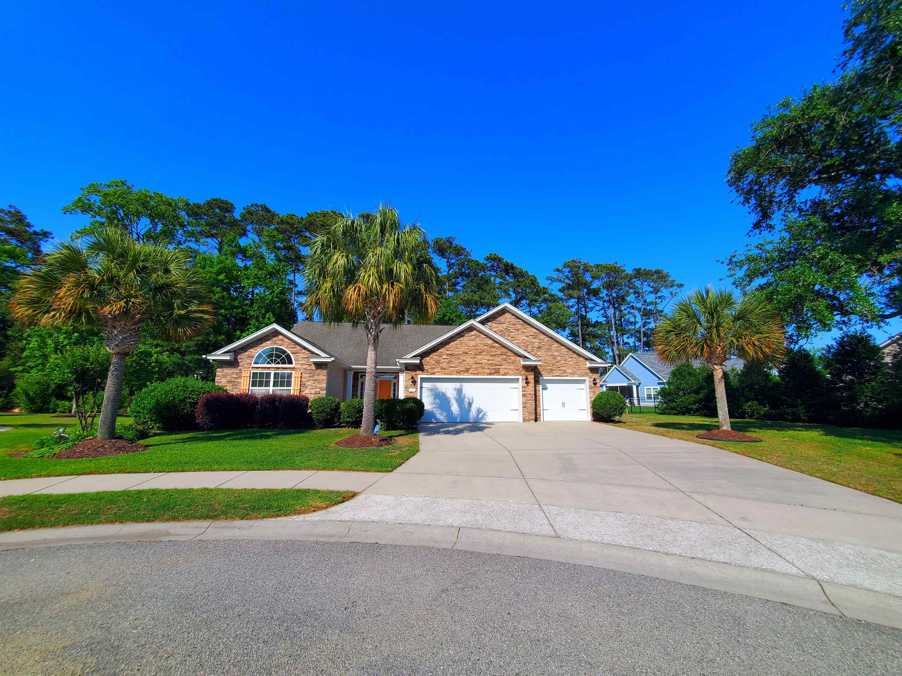 204 Chesterfield Court Surfside Beach, SC 29575 - Photo 44 of 52