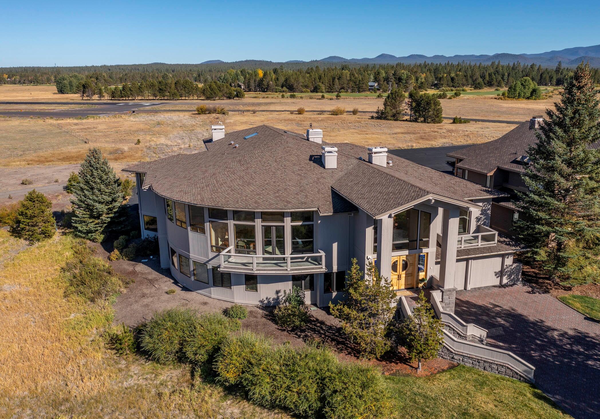 56946 River Road Sunriver, OR 97707 - Photo 38 of 44 038