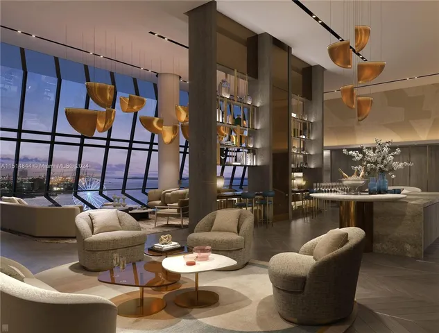 a room with gym equipment