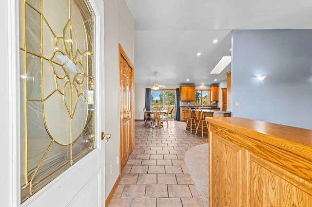 $549,900 | W1878 Hillside Drive, Pulaski, WI 54162