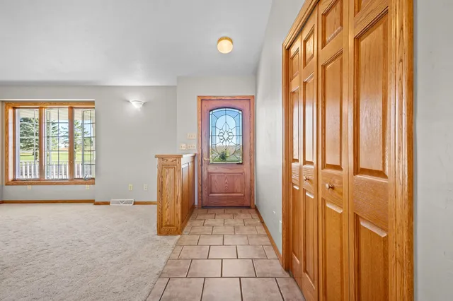 $549,900 | W1878 Hillside Drive, Pulaski, WI 54162