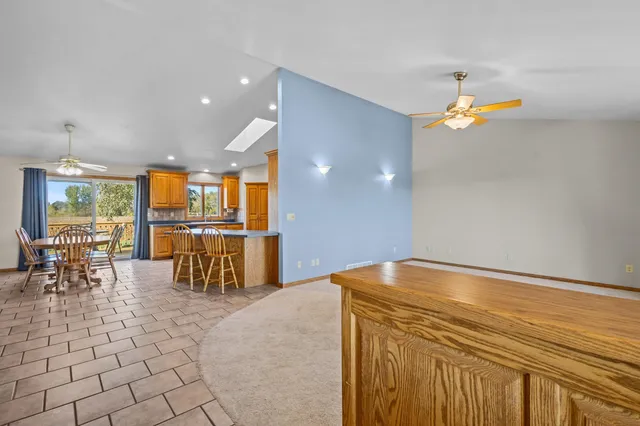 $549,900 | W1878 Hillside Drive, Pulaski, WI 54162