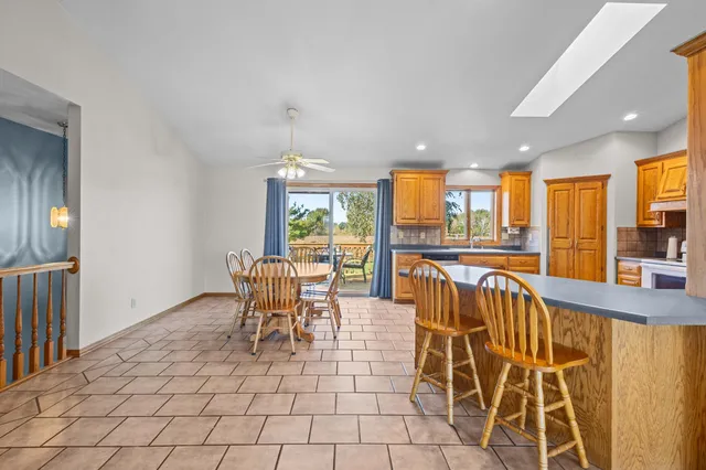 $549,900 | W1878 Hillside Drive, Pulaski, WI 54162