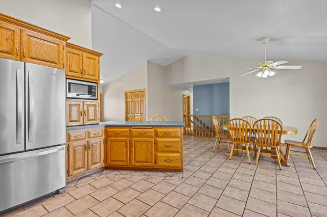 $549,900 | W1878 Hillside Drive, Pulaski, WI 54162