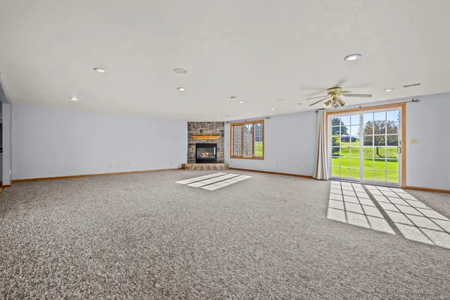 $549,900 | W1878 Hillside Drive, Pulaski, WI 54162