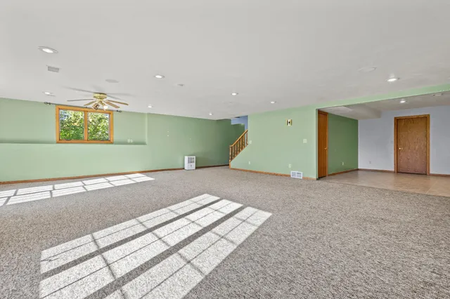 $549,900 | W1878 Hillside Drive, Pulaski, WI 54162