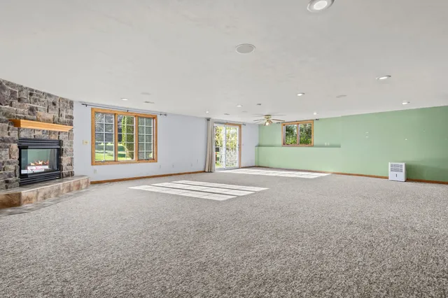 $549,900 | W1878 Hillside Drive, Pulaski, WI 54162