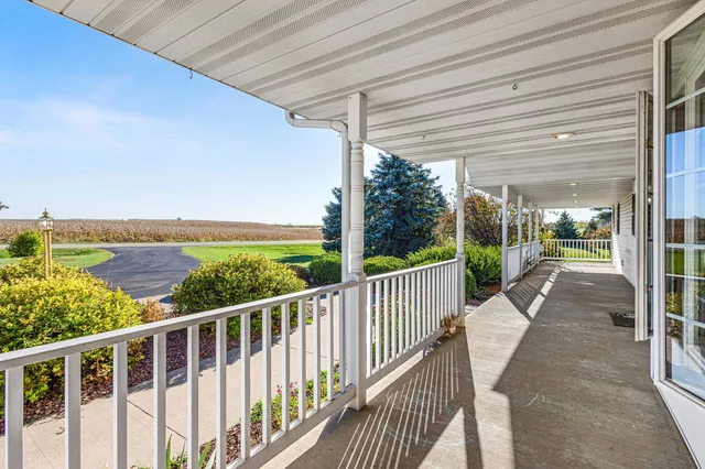 $549,900 | W1878 Hillside Drive, Pulaski, WI 54162