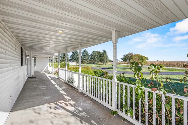 $549,900 | W1878 Hillside Drive, Pulaski, WI 54162