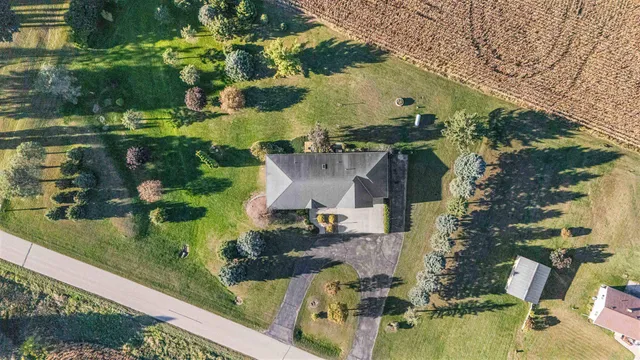 $549,900 | W1878 Hillside Drive, Pulaski, WI 54162