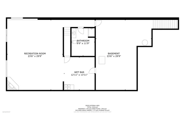 $549,900 | W1878 Hillside Drive, Pulaski, WI 54162