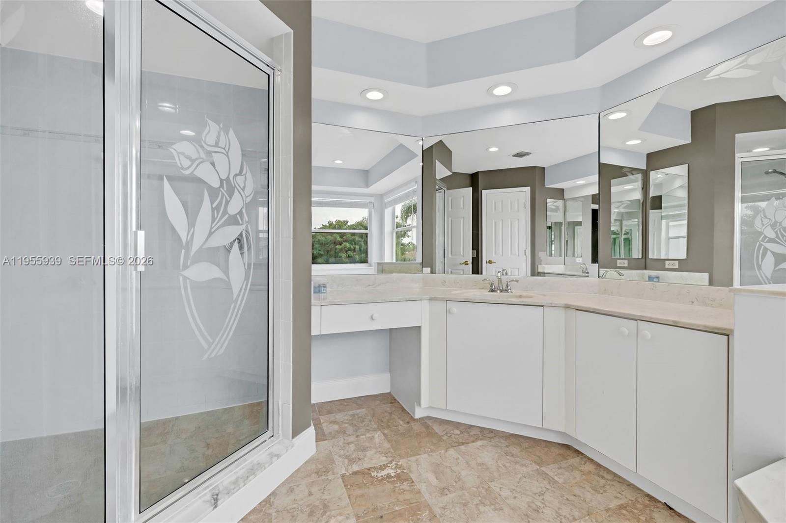 12738 Maypan Drive Boca Raton, FL 33428 - Photo 23 of 38 MASTER BATHROOM