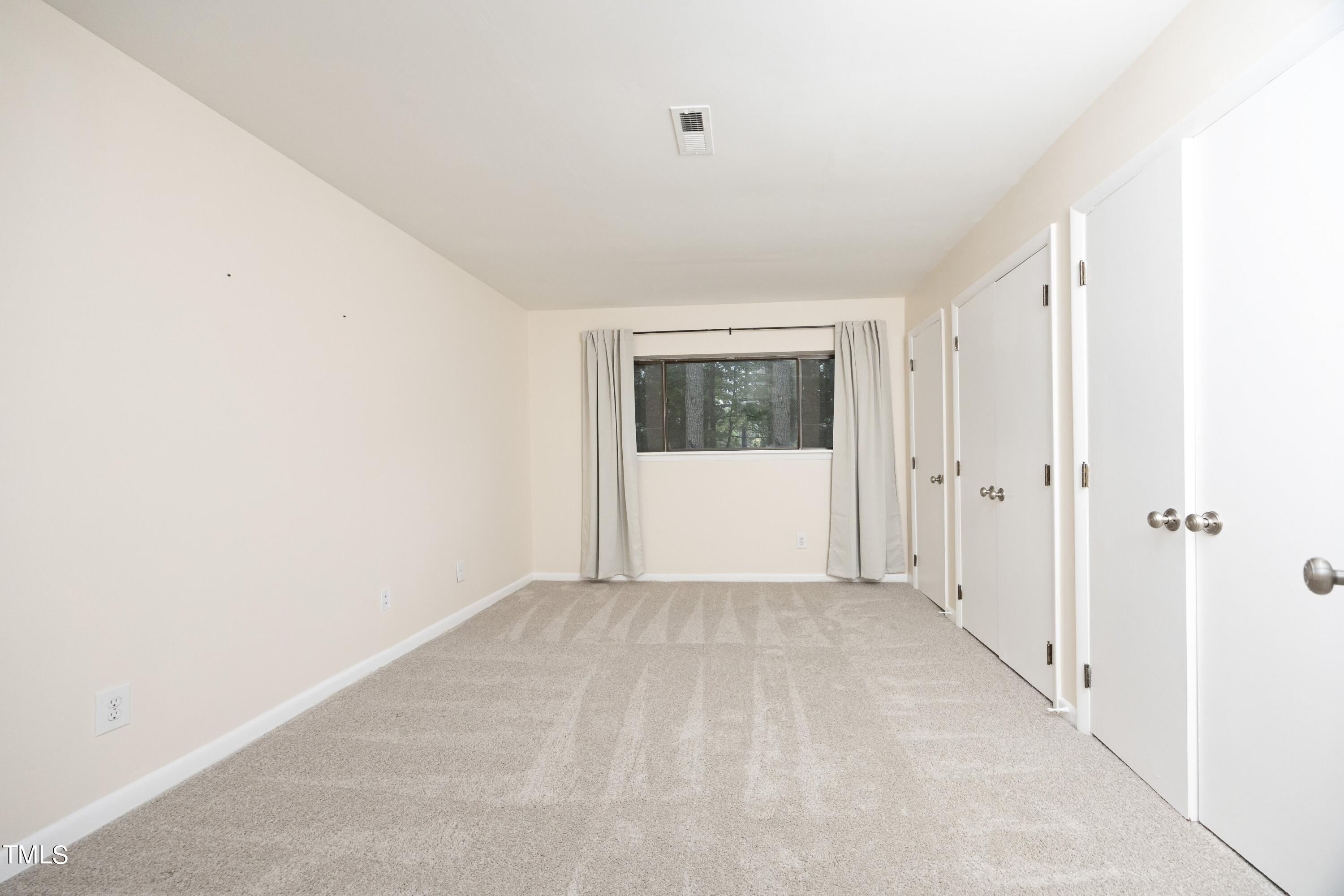 630 Pine Ridge Place Raleigh, NC 27609 - Photo 13 of 29 18BedroomUnstaged