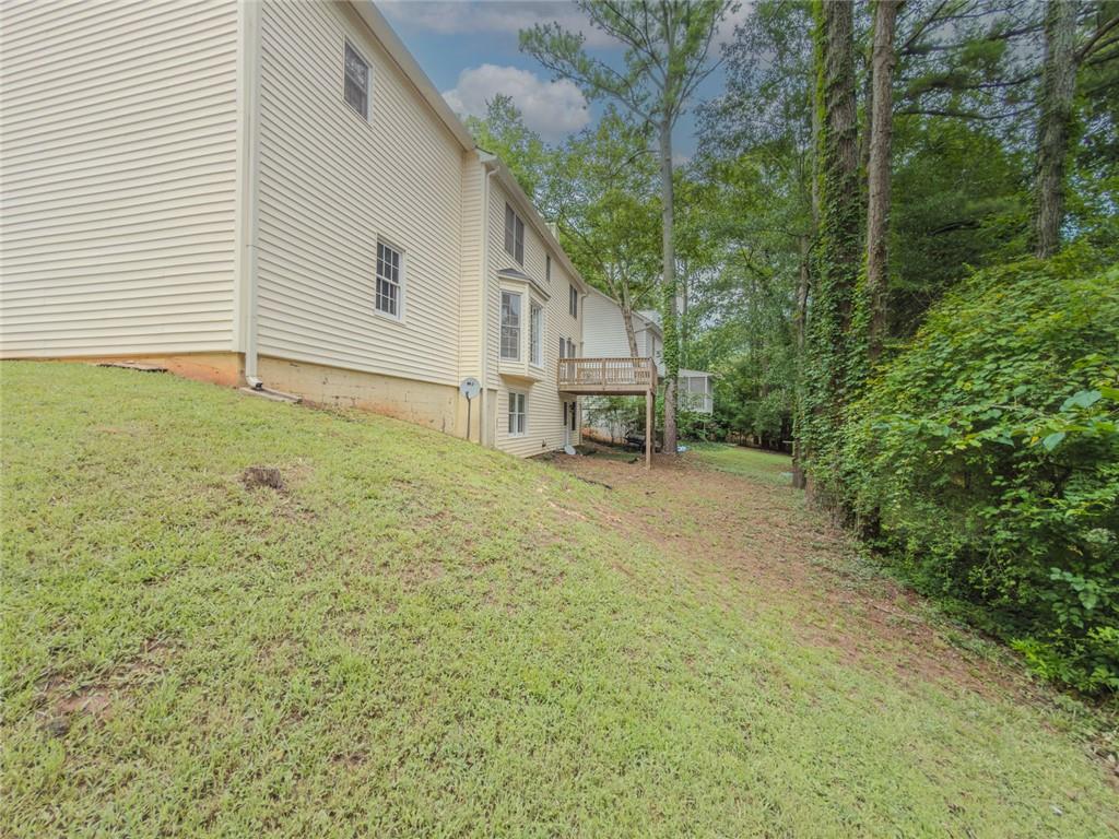 2092 Plantation Road Lawrenceville, GA 30044 - Photo 51 of 54