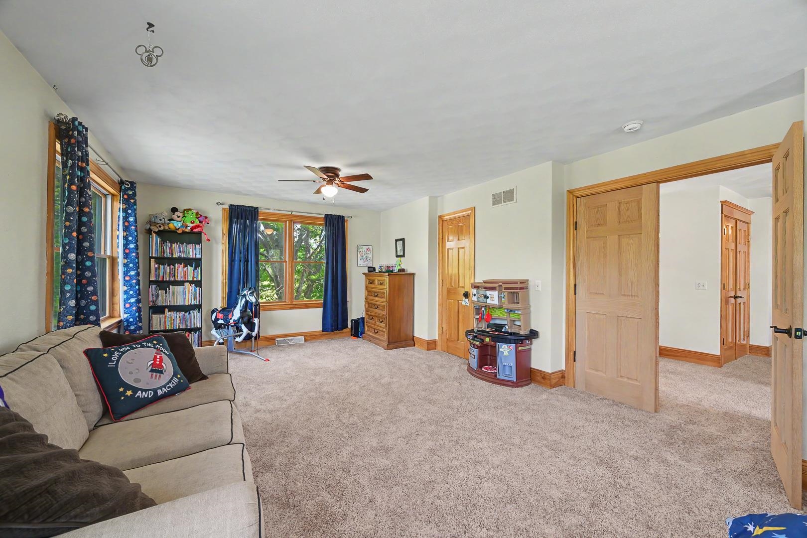 W6785 Rothenbuehler Road Monroe, WI 53566 - Photo 40 of 85