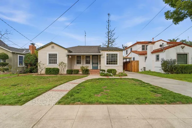 $1,450,000 | 1727 Willowhurst Avenue, San Jose, CA 95125