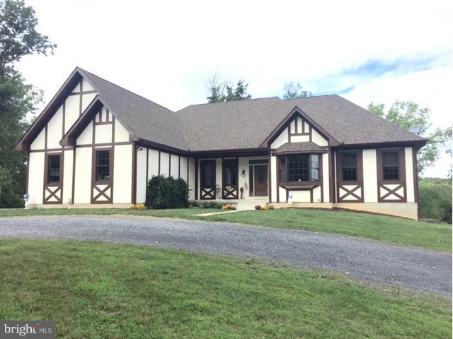 918 Morning Star Lane Boyce, VA 22620 - Photo 1 of 30 Exterior (Front)